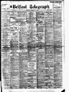 Belfast Telegraph Thursday 26 February 1931 Page 1