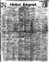 Belfast Telegraph Friday 27 February 1931 Page 1