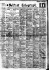 Belfast Telegraph Saturday 28 February 1931 Page 1