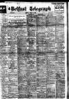 Belfast Telegraph Monday 02 March 1931 Page 1
