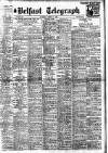 Belfast Telegraph Saturday 07 March 1931 Page 1