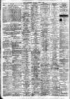 Belfast Telegraph Saturday 07 March 1931 Page 2