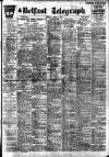 Belfast Telegraph Monday 09 March 1931 Page 1