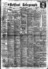 Belfast Telegraph Tuesday 10 March 1931 Page 1