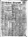 Belfast Telegraph Monday 13 April 1931 Page 1