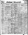 Belfast Telegraph Friday 17 April 1931 Page 1