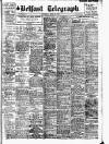 Belfast Telegraph Wednesday 22 April 1931 Page 1