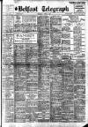 Belfast Telegraph Thursday 04 June 1931 Page 1