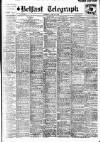 Belfast Telegraph Saturday 13 June 1931 Page 1