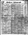 Belfast Telegraph Friday 19 June 1931 Page 1