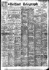 Belfast Telegraph Wednesday 24 June 1931 Page 1