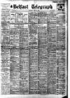 Belfast Telegraph Saturday 27 June 1931 Page 1