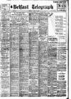 Belfast Telegraph Monday 29 June 1931 Page 1