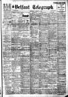 Belfast Telegraph Wednesday 05 August 1931 Page 1