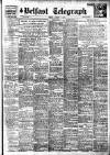 Belfast Telegraph Friday 07 August 1931 Page 1