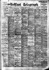 Belfast Telegraph Thursday 13 August 1931 Page 1