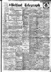 Belfast Telegraph Tuesday 01 September 1931 Page 1