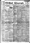 Belfast Telegraph Wednesday 02 September 1931 Page 1
