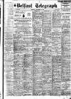 Belfast Telegraph Thursday 03 September 1931 Page 1