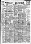 Belfast Telegraph Friday 11 September 1931 Page 1