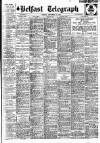 Belfast Telegraph Tuesday 15 September 1931 Page 1