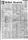 Belfast Telegraph Wednesday 16 September 1931 Page 1