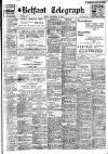 Belfast Telegraph Friday 18 September 1931 Page 1