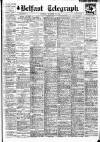 Belfast Telegraph Saturday 19 September 1931 Page 1