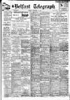 Belfast Telegraph Monday 21 September 1931 Page 1