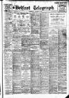 Belfast Telegraph Wednesday 07 October 1931 Page 1