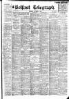 Belfast Telegraph Thursday 08 October 1931 Page 1