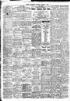 Belfast Telegraph Thursday 08 October 1931 Page 2