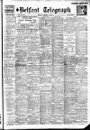 Belfast Telegraph Friday 09 October 1931 Page 1