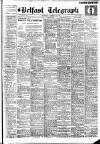 Belfast Telegraph Saturday 10 October 1931 Page 1