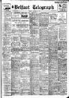 Belfast Telegraph Monday 12 October 1931 Page 1