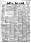 Belfast Telegraph Thursday 15 October 1931 Page 1