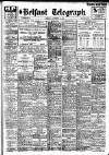 Belfast Telegraph Monday 02 November 1931 Page 1