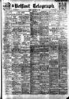 Belfast Telegraph Friday 06 November 1931 Page 1