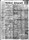 Belfast Telegraph Saturday 07 November 1931 Page 1