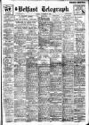 Belfast Telegraph Monday 09 November 1931 Page 1