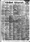 Belfast Telegraph Tuesday 10 November 1931 Page 1