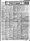 Belfast Telegraph Tuesday 01 December 1931 Page 1