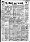 Belfast Telegraph Monday 07 December 1931 Page 1