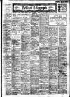 Belfast Telegraph Tuesday 08 December 1931 Page 1
