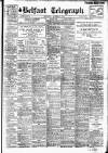 Belfast Telegraph Wednesday 09 December 1931 Page 1