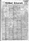 Belfast Telegraph Thursday 10 December 1931 Page 1