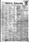 Belfast Telegraph Saturday 12 December 1931 Page 1