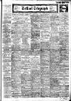 Belfast Telegraph Tuesday 15 December 1931 Page 1