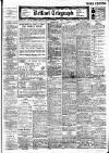 Belfast Telegraph Tuesday 22 December 1931 Page 1