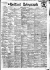 Belfast Telegraph Saturday 09 January 1932 Page 1